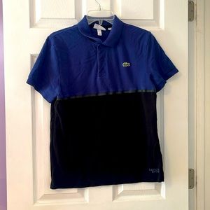 Men’s Lacoste Sport Polo